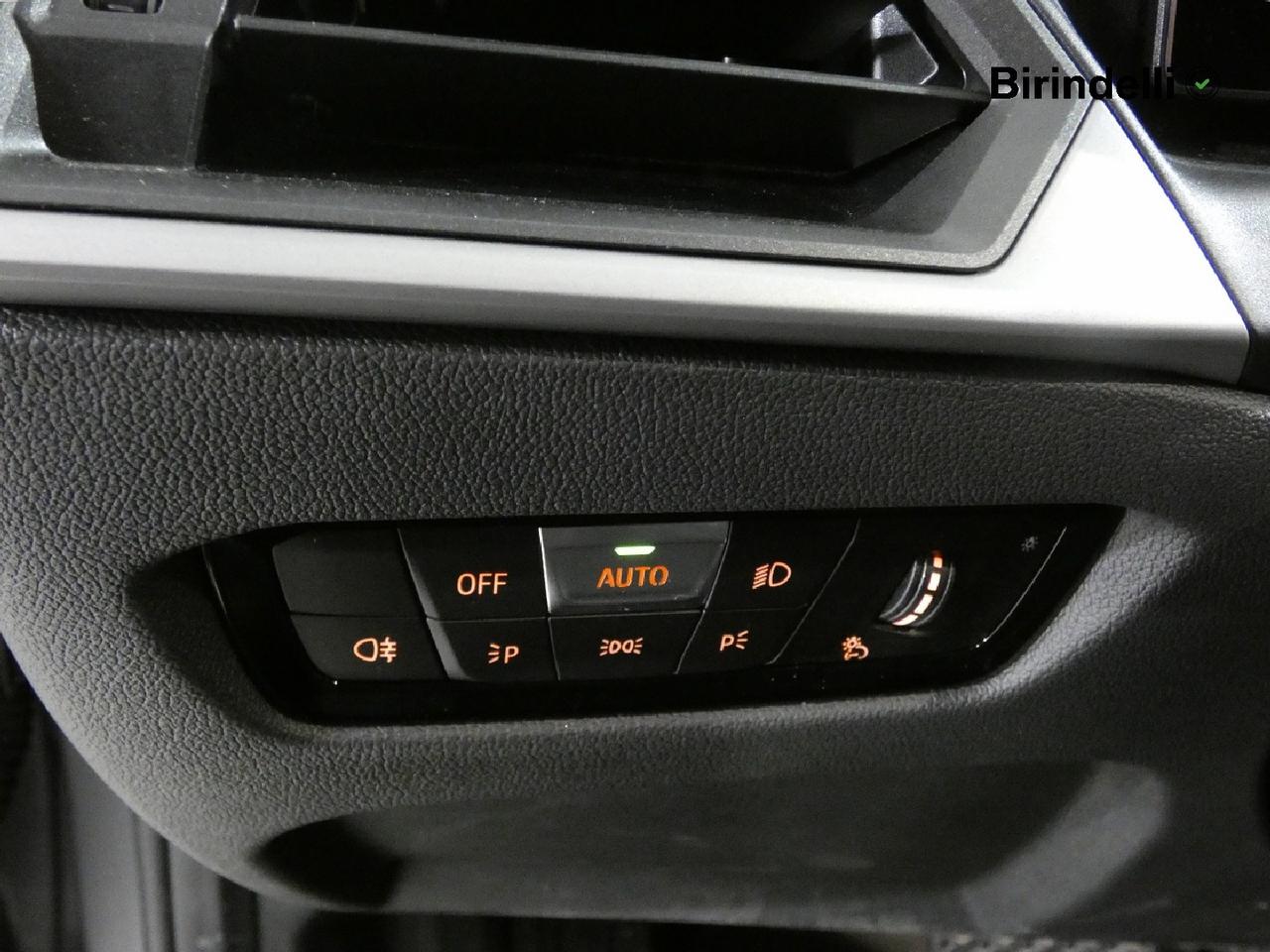 BMW Serie 3(G20/1-80/1) - 316d 48V Touring