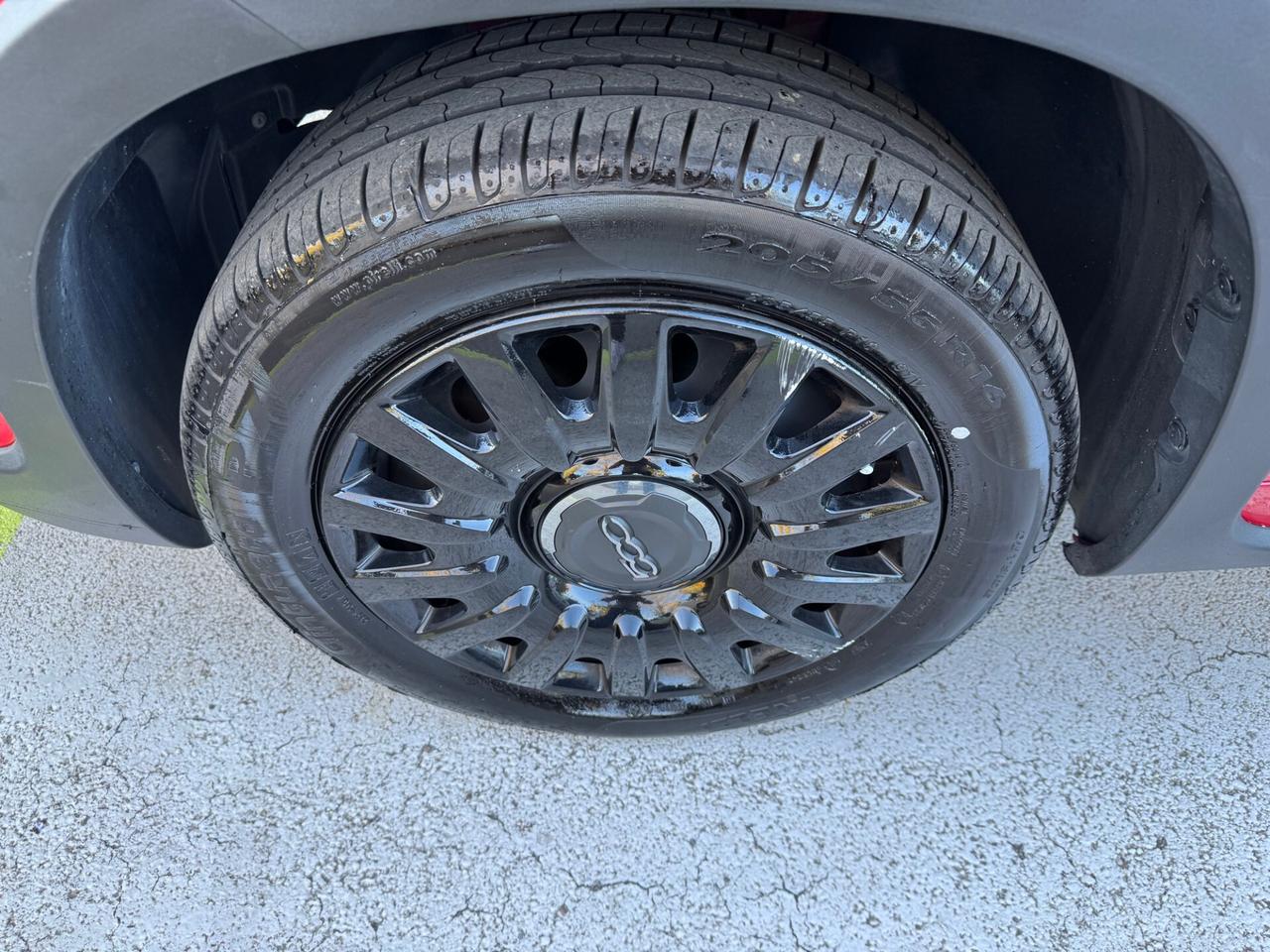 Fiat 500L 1.4 CityCross GARANZIA 24 MESI *PROMO*