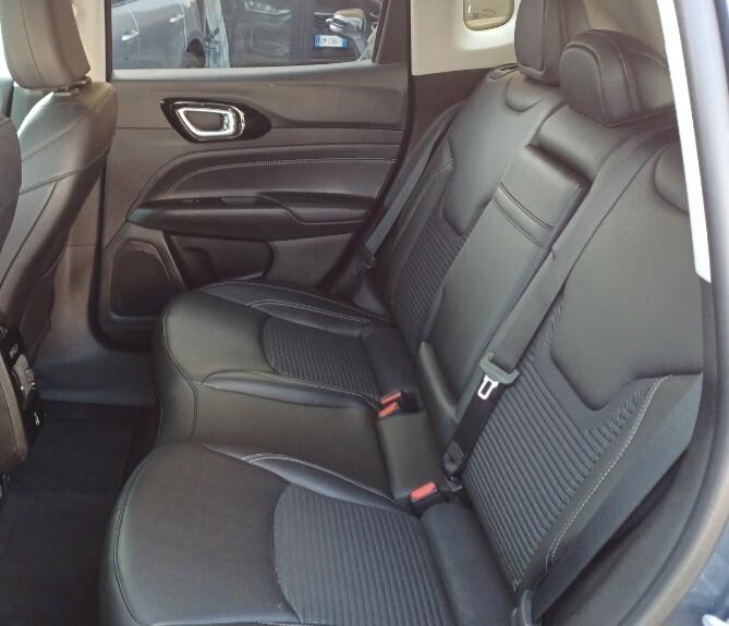 Jeep Compass 1.6 Multijet II Limited 130CV 2022!!