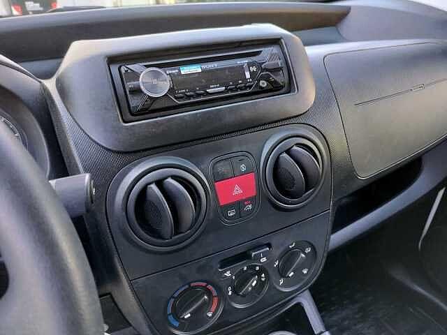 Fiat Fiorino 1.3 MJT 95CV Cargo SX