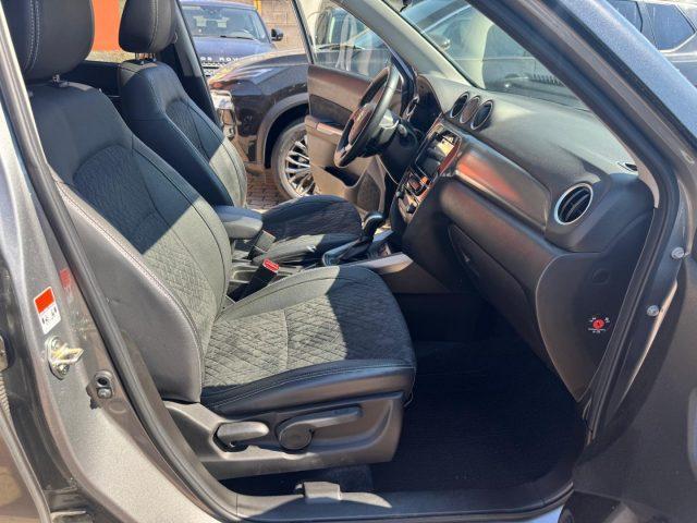 SUZUKI Vitara 1.5 140V Hybrid A/T Starview
