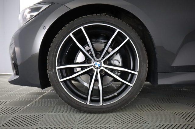 BMW 320 Serie 3 (G20/G21) d 48V xDrive Touring Msport