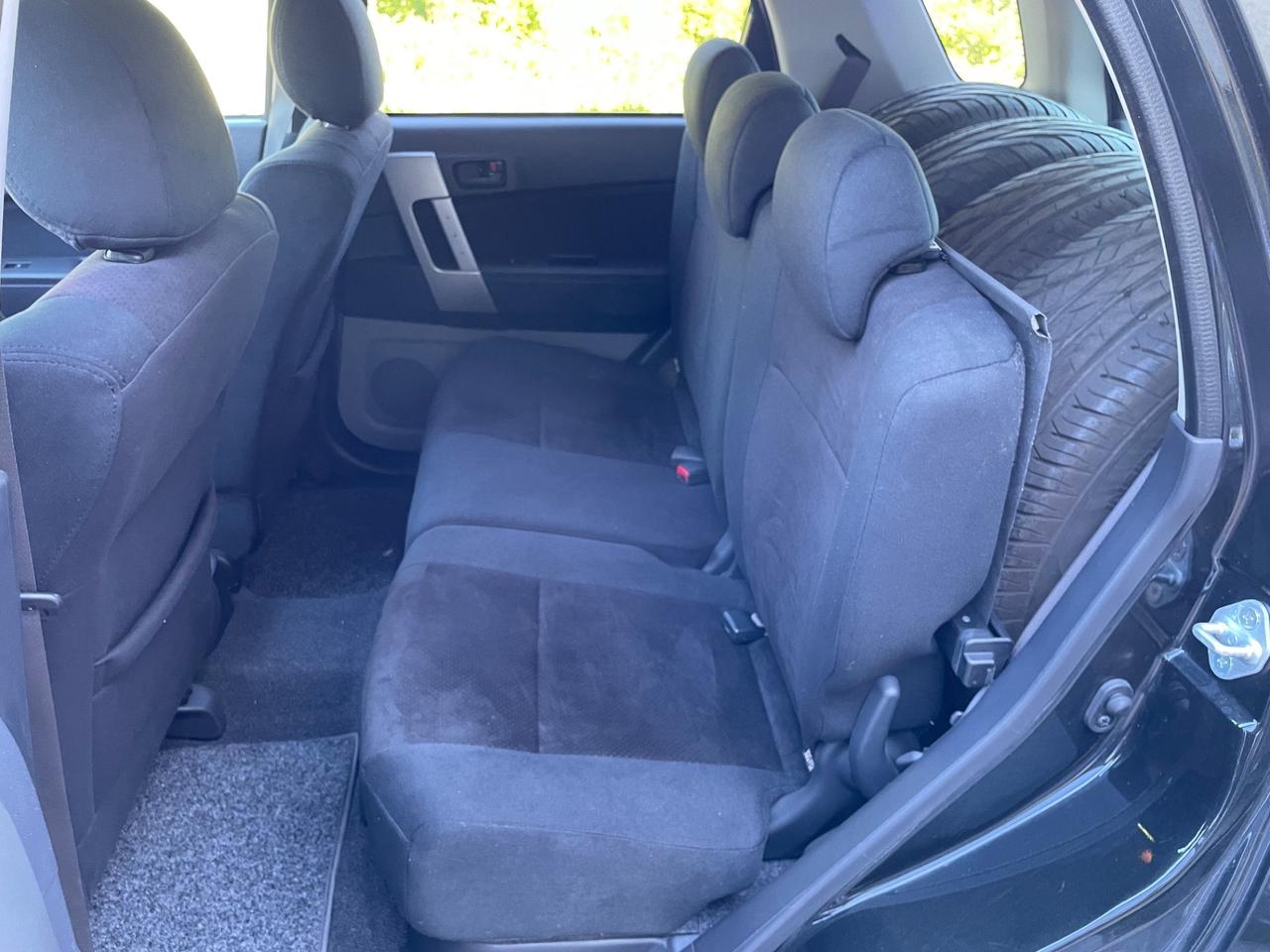 Daihatsu Terios 1.5 4WD SX