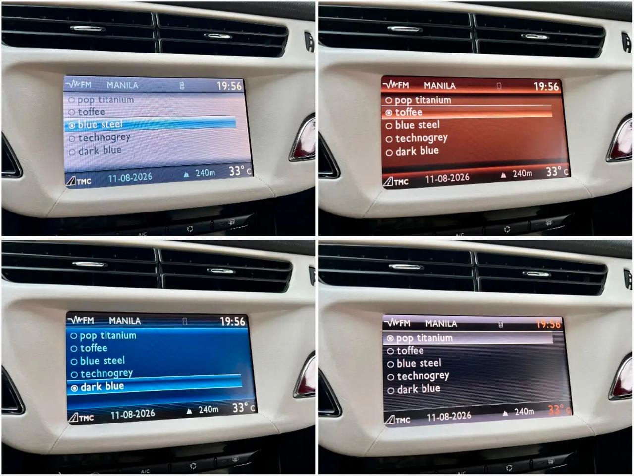 Ds DS3 3 1.6 e-HDi 90 airdream Ultra Prestige