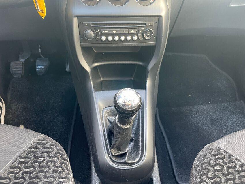 CITROEN C3 1.4 HDi 70Cv.