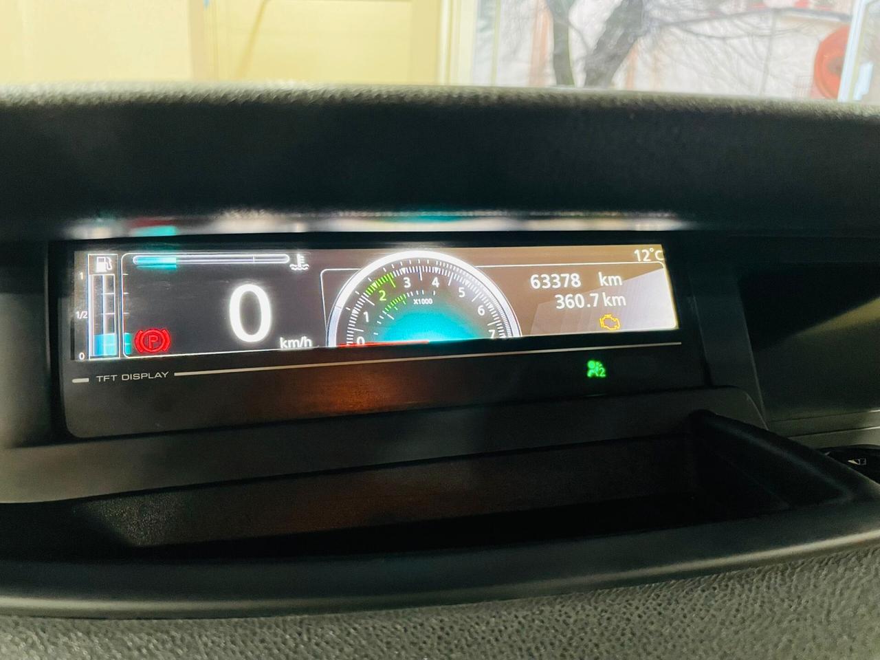 Renault Scenic Scénic XMod 1.6 GPL Wave