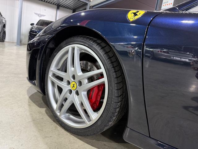FERRARI F430 SPYDER FULL SERVICE FERRARI SCARICO SPORTIVO
