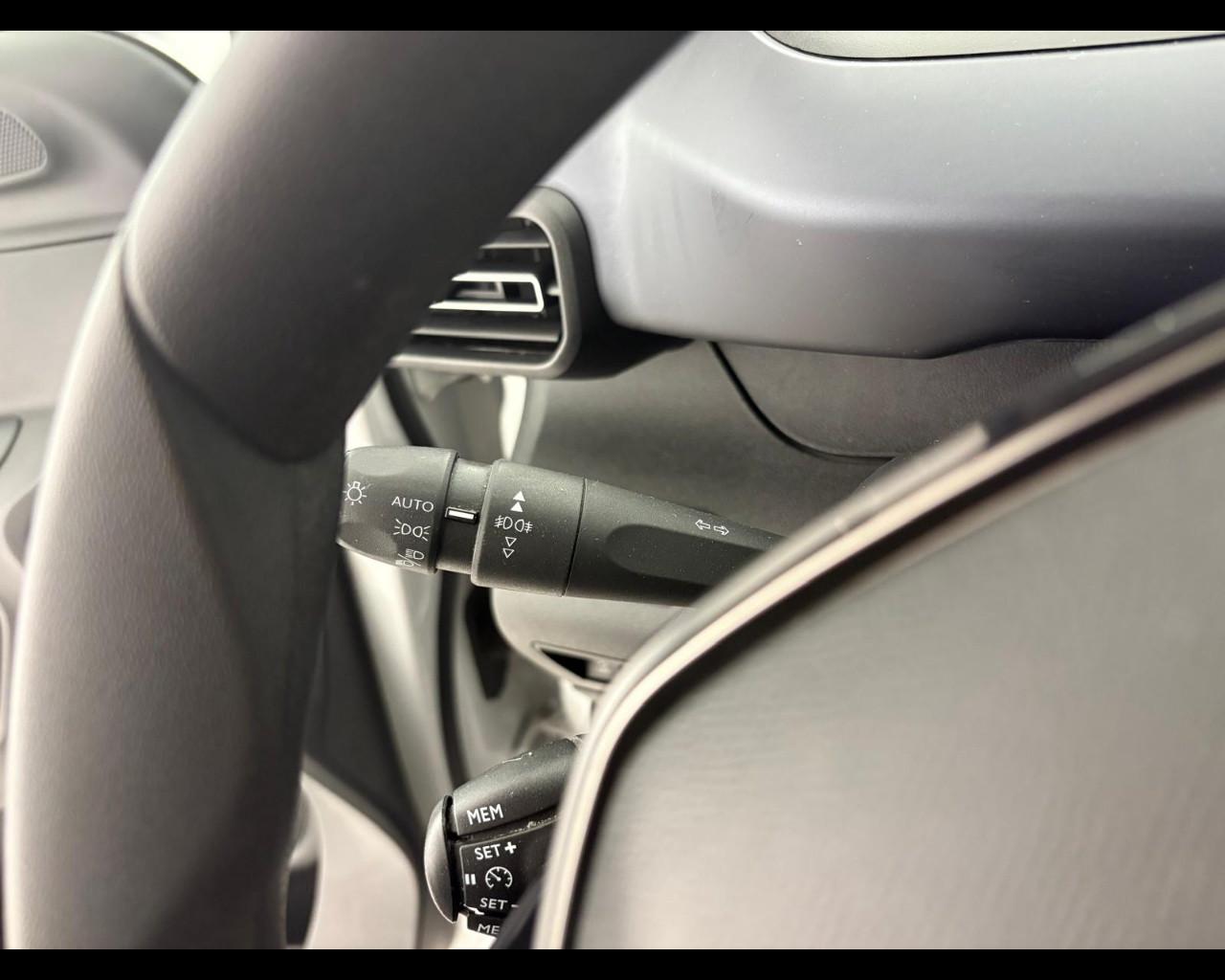 PEUGEOT Rifter 1.5 bluehdi Allure s&s 100cv