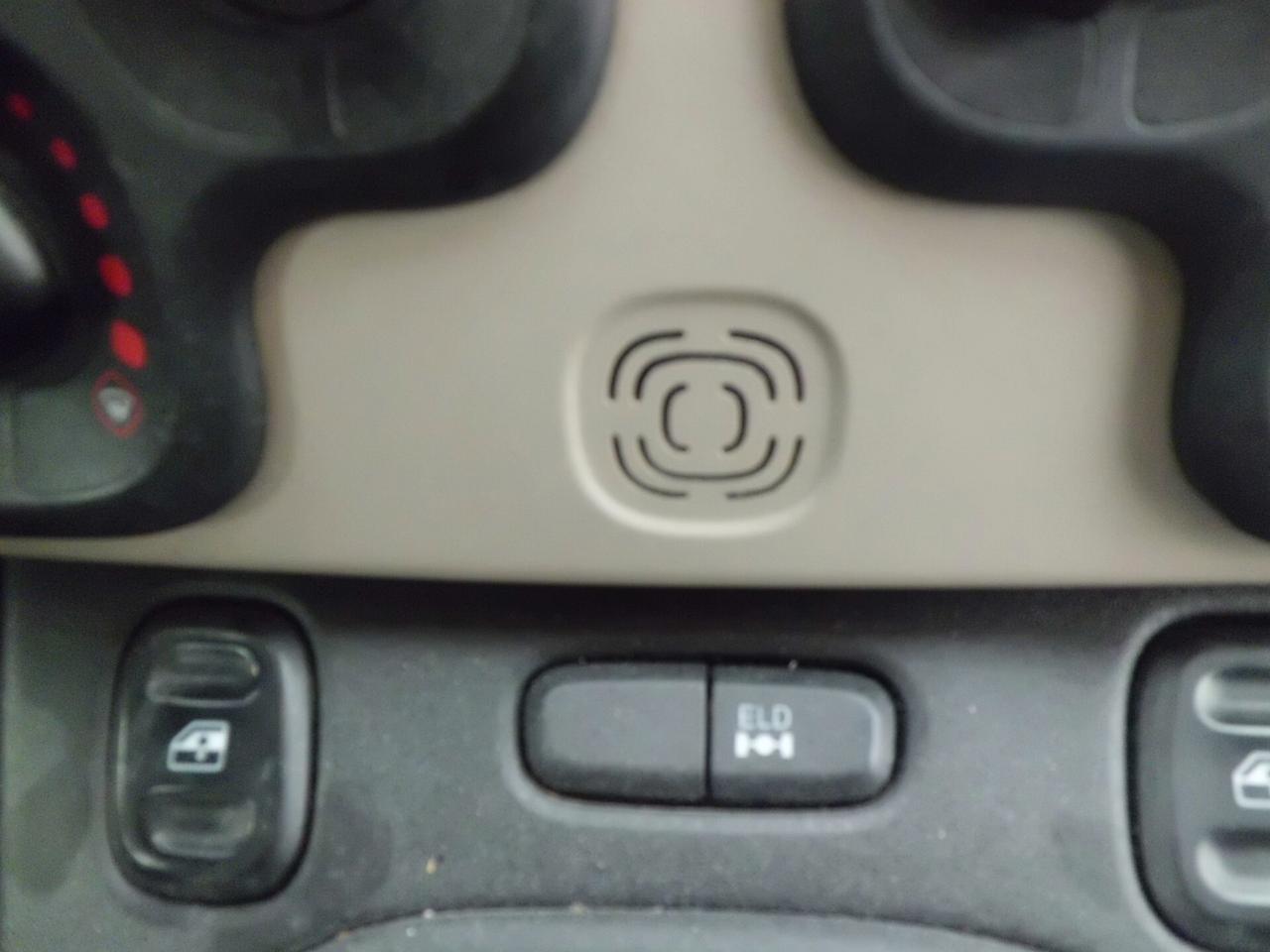 Fiat Panda Cross 1.3 MJT 95 CV S&S 4x4