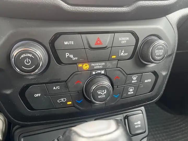 Jeep Renegade 1.3 T4 DDCT S - OFFERTA BLACK FRIDAY