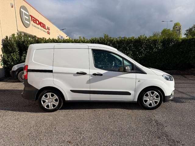 Ford Tourneo Courier 1.5 TDCI 75 CV S&S Plus