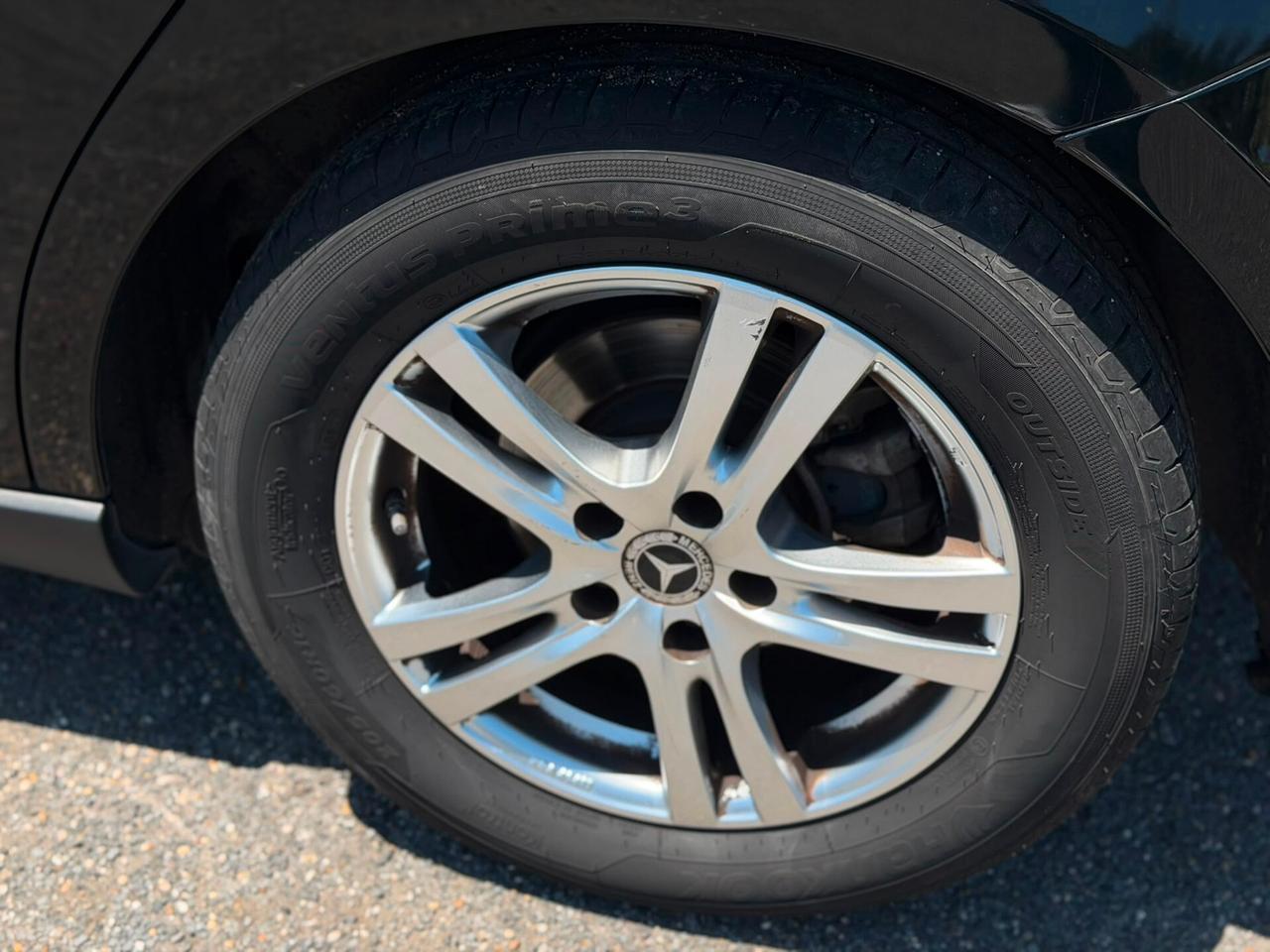 Mercedes-benz A 180 d Automatic Executive