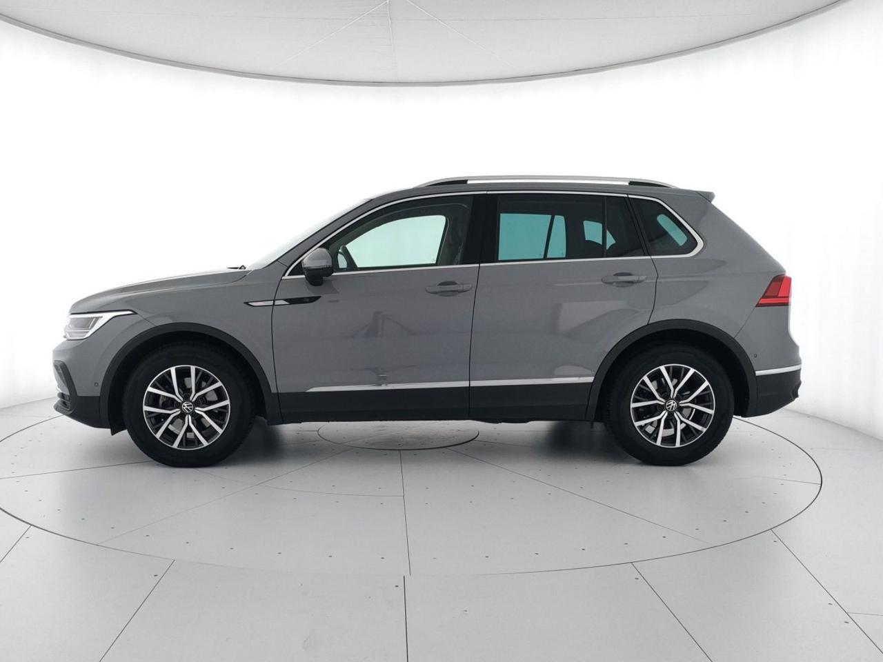 Volkswagen Tiguan 1.5 tsi life 150cv dsg