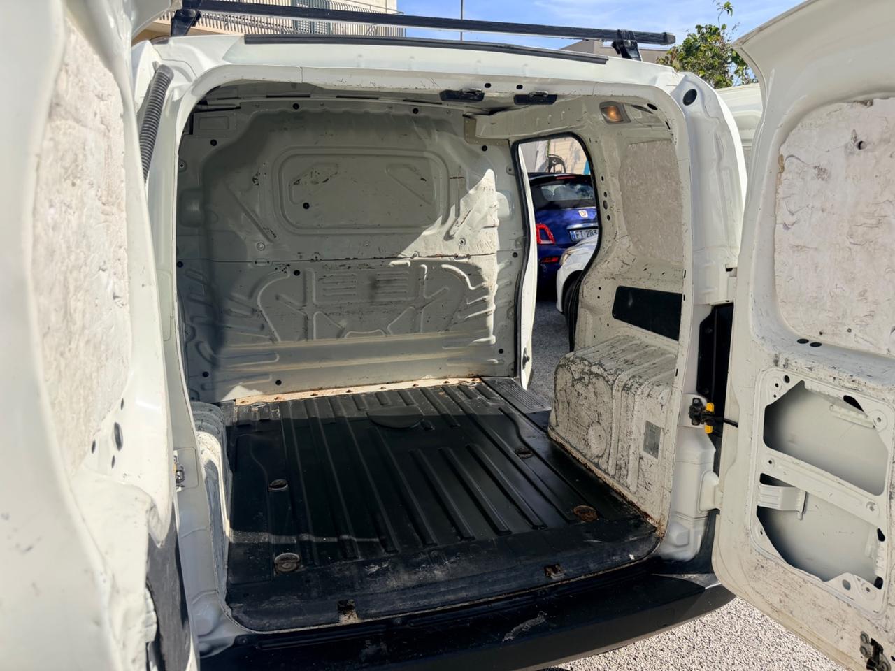 Fiat Fiorino 1.3 MJT 95CV Furgone