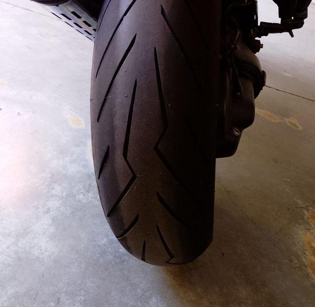 BMW R 1150 R Rockster