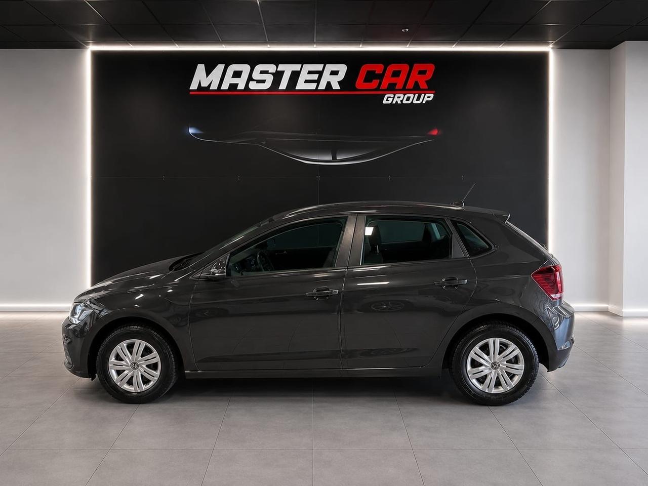 Volkswagen Polo 1.0 EVO 80 CV 5p. Comfortline BlueMotion Technology