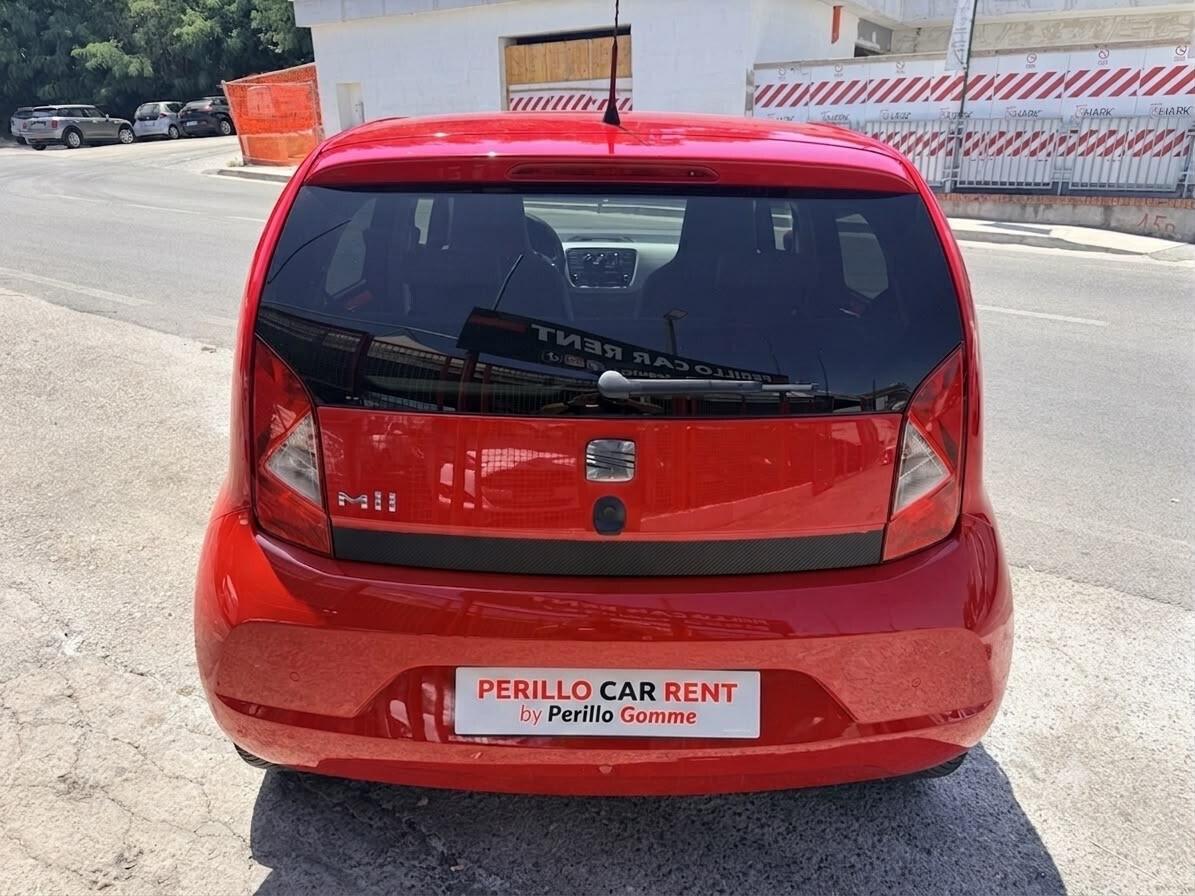 Seat Mii 1.0 75 CV 5 porte Chic