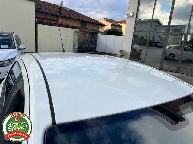 FIAT Punto 1.4 8V 5 porte Easypower Street