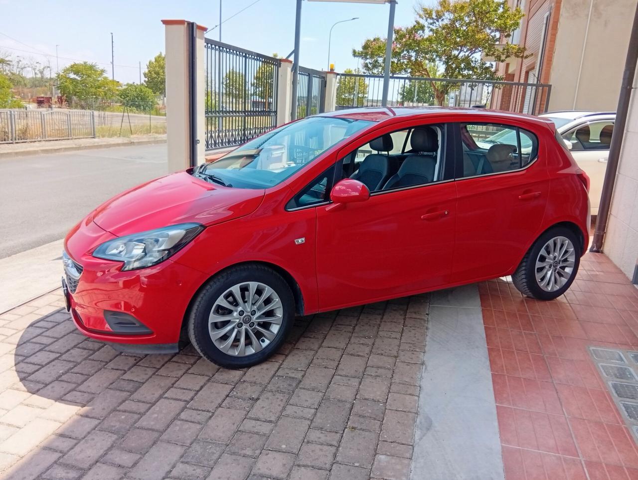 Opel Corsa 1.3 CDTI ecoFLEX 95CV Start&Stop 5 porte