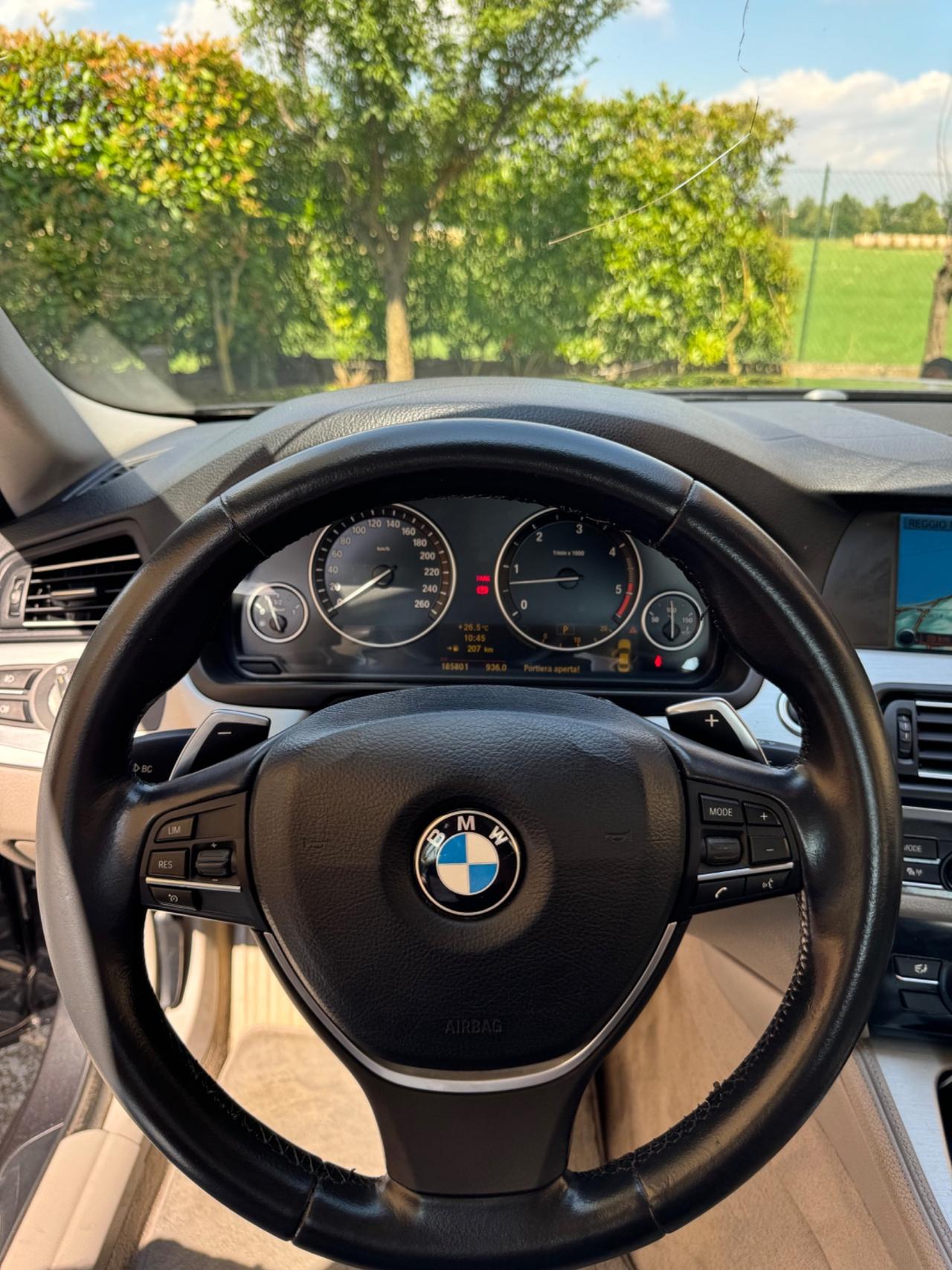 Bmw 530 530d cat Msport