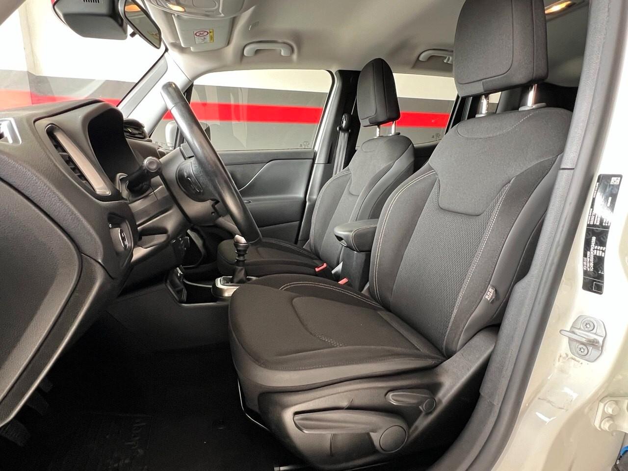 Jeep Renegade 1.0 T3 Limited