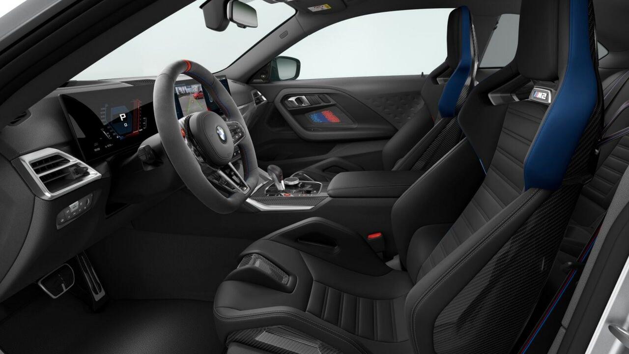 BMW BMW M2 Coupé