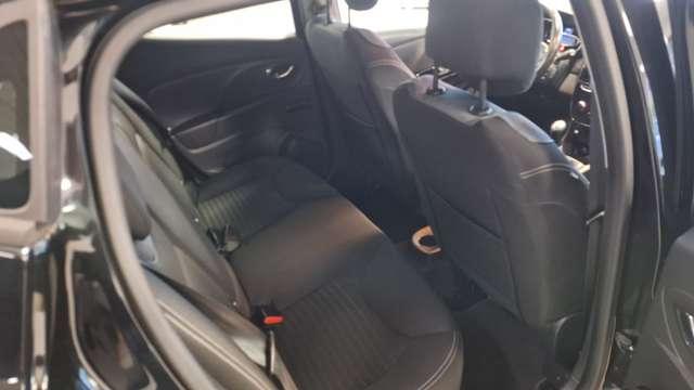 Renault Clio Clio IV 2012 5p 0.9 tce Energy s