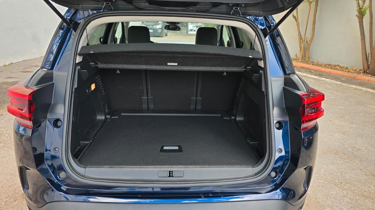 Citroen C5 Aircross BlueHDi 130 S&S EAT8 Feel Pack