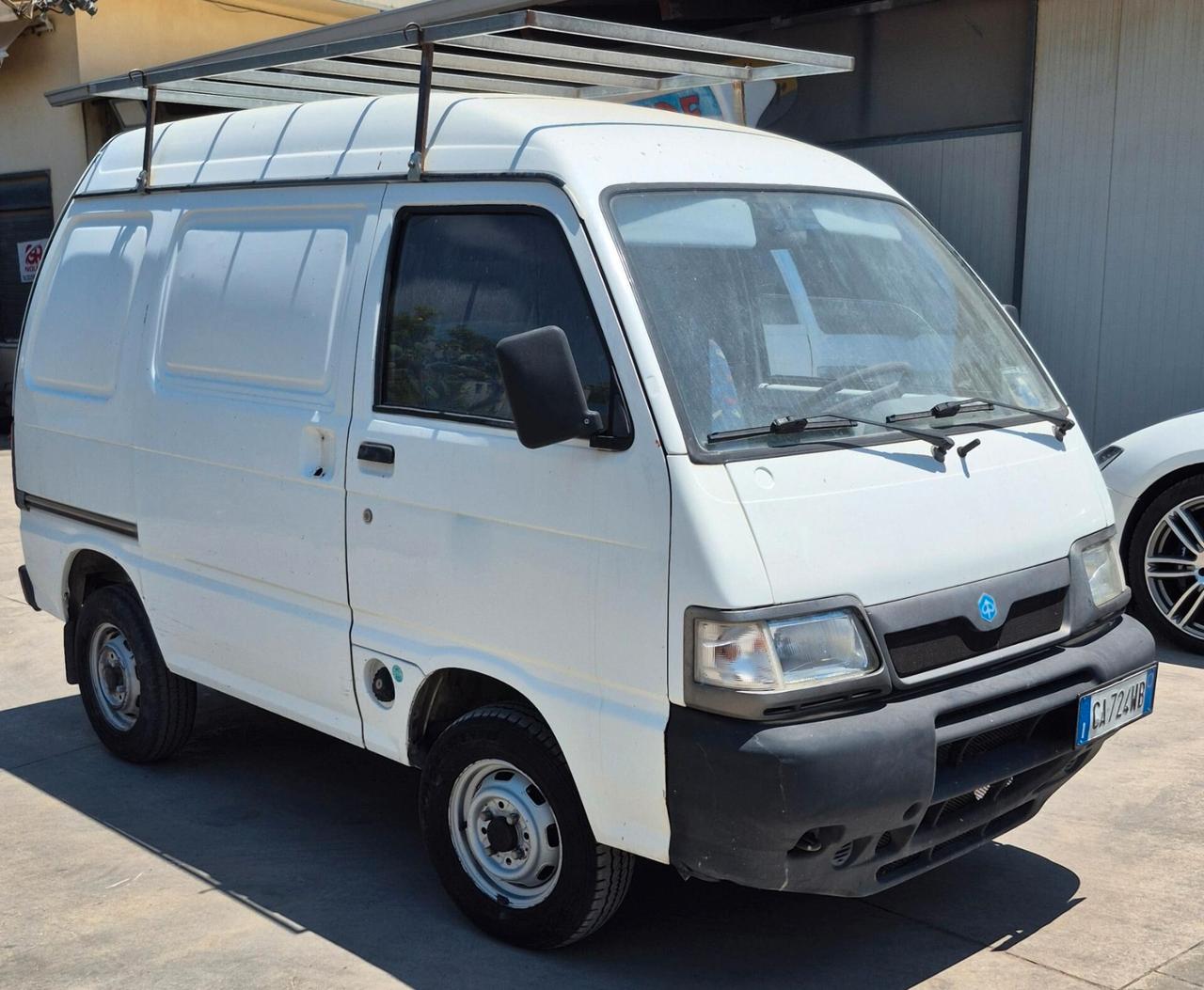 Piaggio