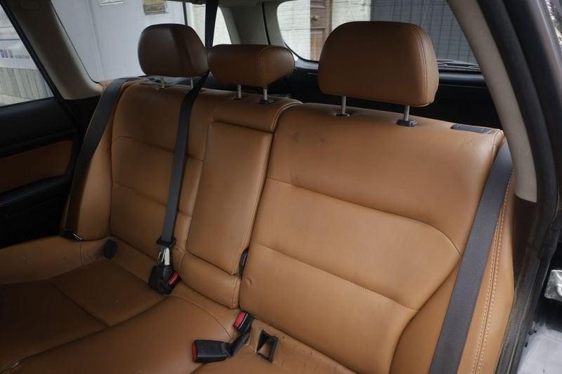 Subaru Legacy Subaru Legacy Legacy SW 2.0d CQ mt 110KW ANNO 2009