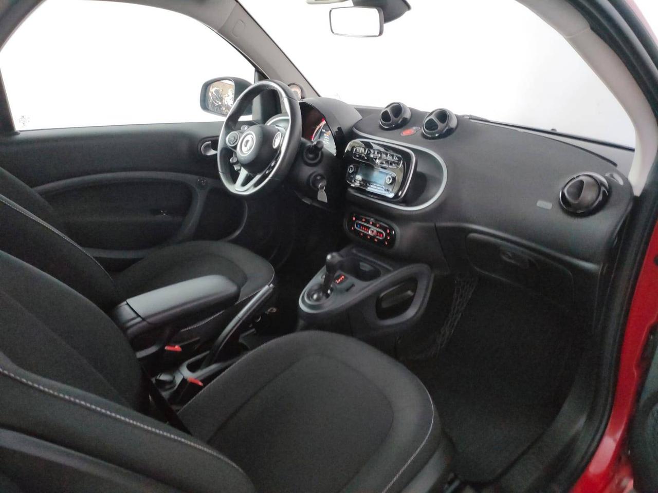 SMART Fortwo 0.9 t Superpassion 90cv twinamic