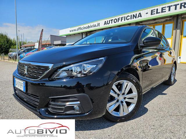 PEUGEOT 308 BlueHDi 100 S&S 5 porte Active