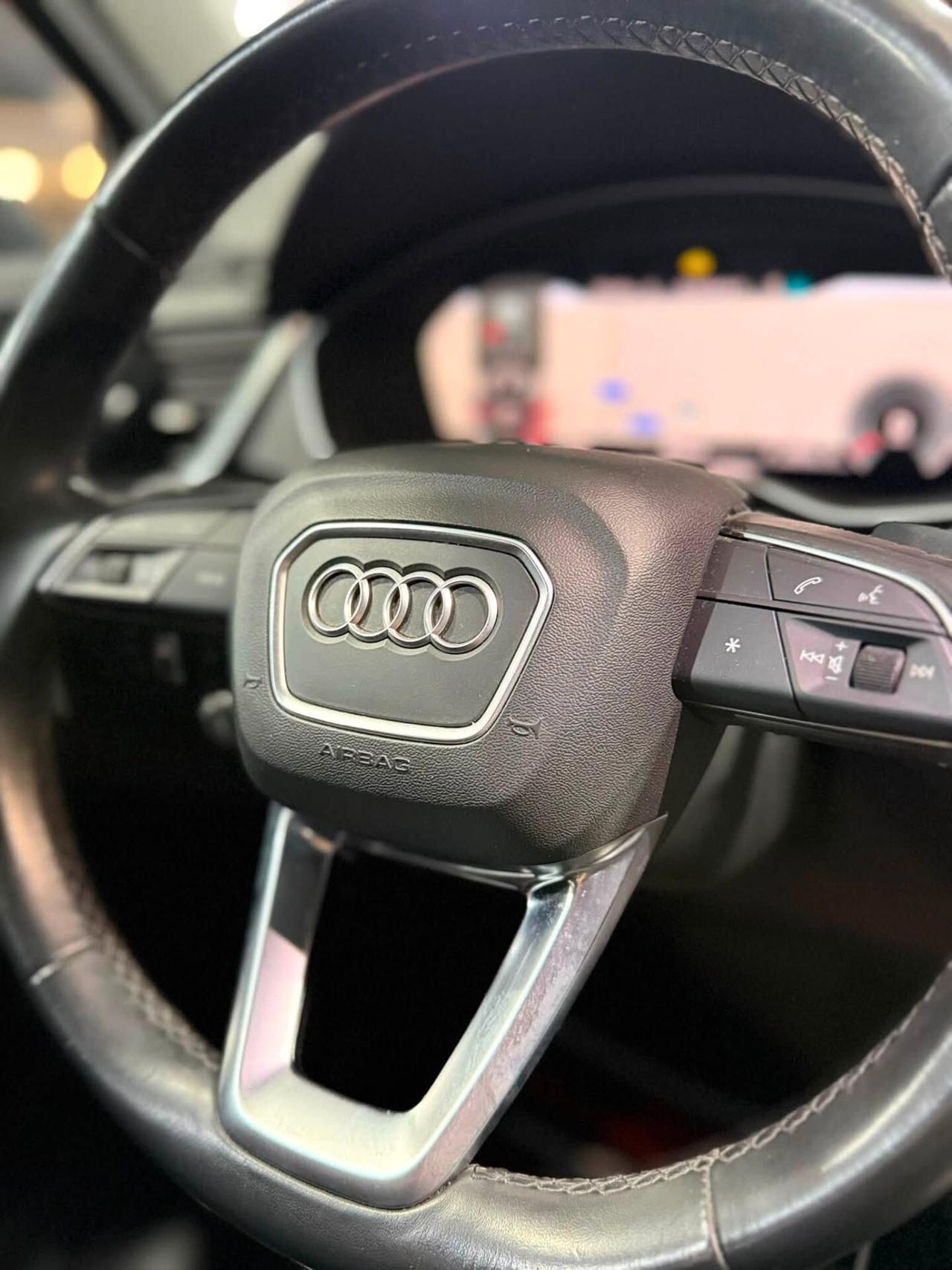 Audi Q5 2.0 TDI S-Tronic Mhev 35 Business Plus 2023