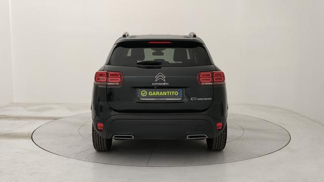 CITROEN C5 Aircross 1.5 bluehdi Shine s&s 130cv eat8 my19