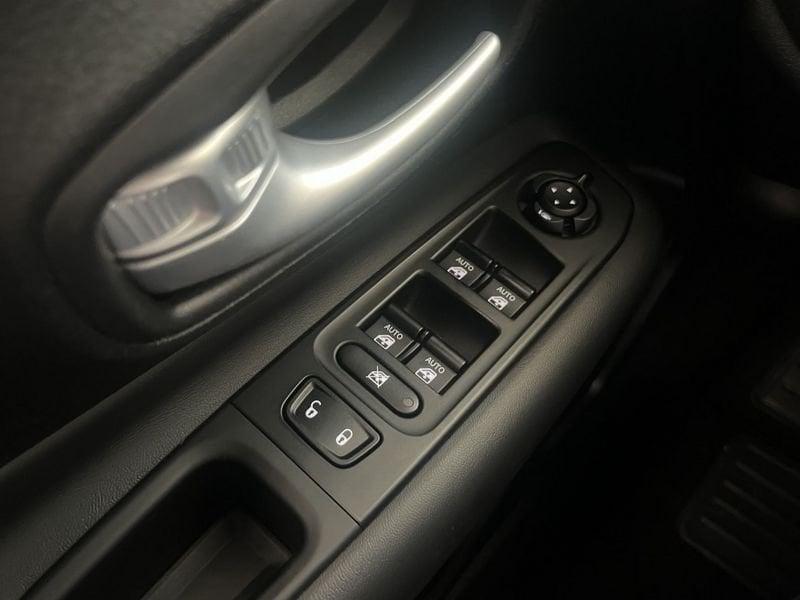 Jeep Renegade e-Hybrid 1.5 T4 MHEV 130cv Summit DDCT