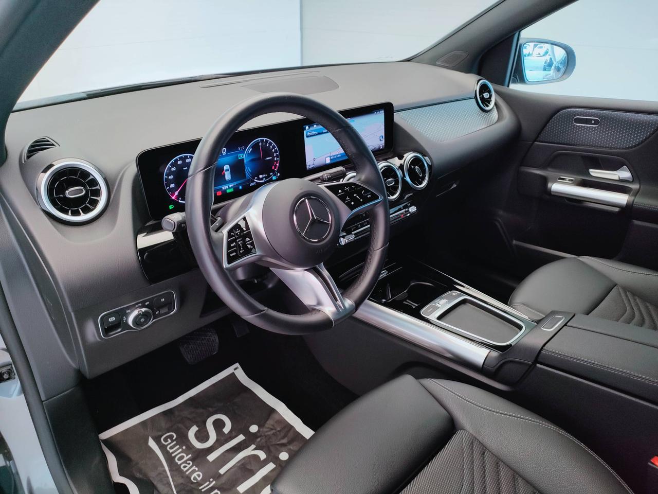 Mercedes-Benz Classe B - W247 2023 - B 250 e phev Progressive Advanced auto