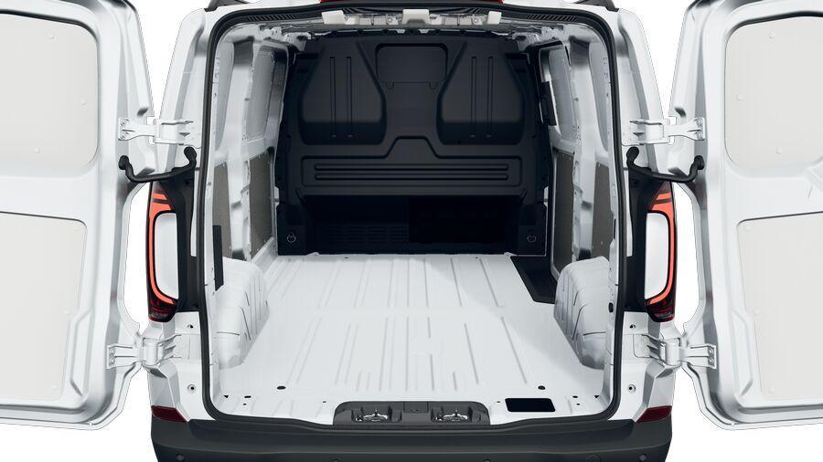 Volkswagen T7 E-Trasporter Furgone 64kwh L1