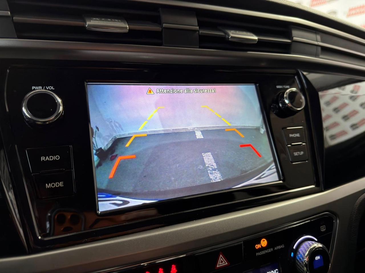 Ssangyong Korando 1.6 Diesel 2WD Icon