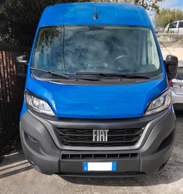 Fiat Ducato 35 2.2 Mjt 140CV PM-TM Furgone