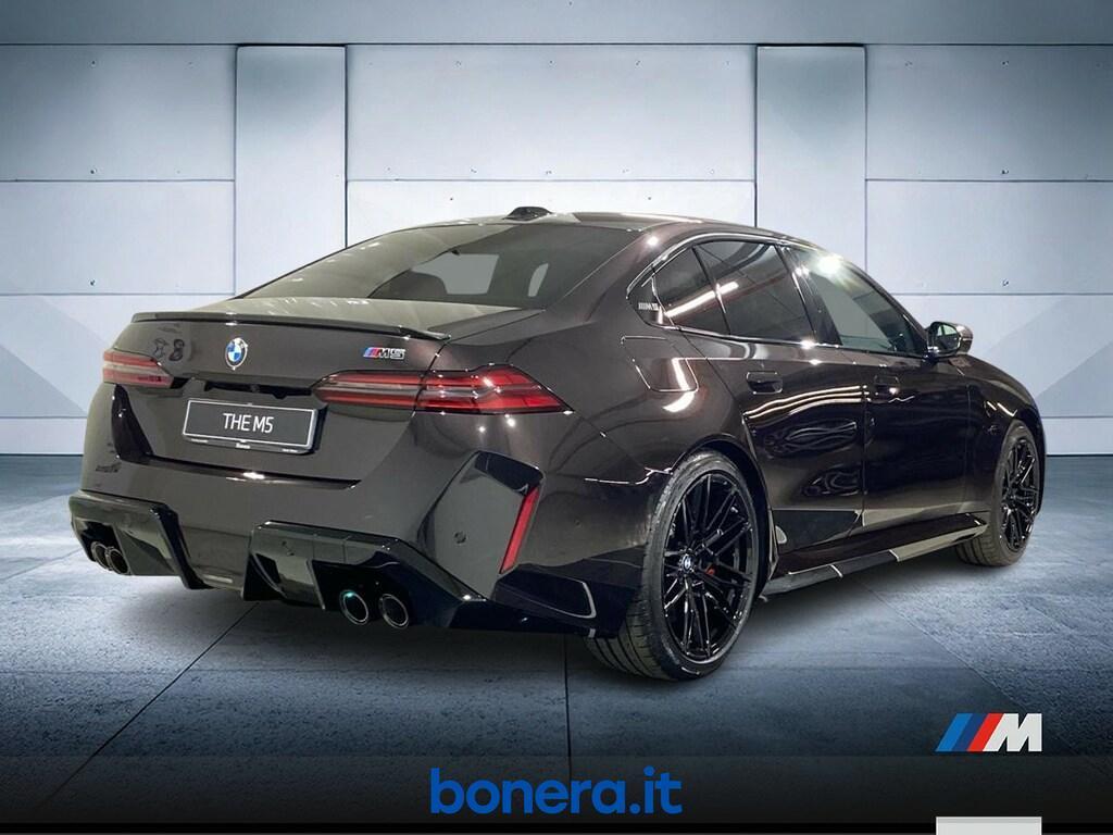BMW M5 Berlina 4.4 Steptronic