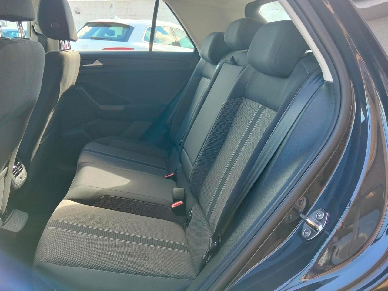 Volkswagen T-Roc 1.6 TDI 116CV GARANTITA