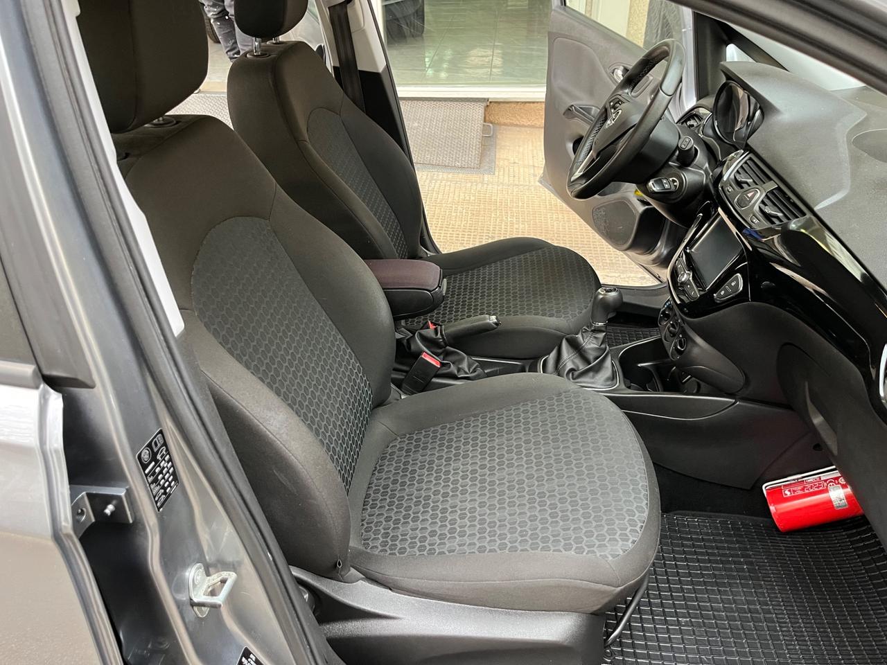 Opel Corsa 1.3 CDTI 5 porte Advance