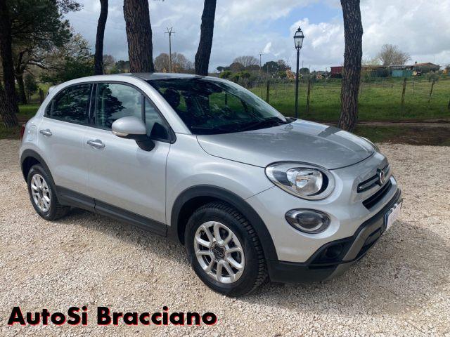 FIAT 500X 1.0 T3 120 CV City Cross