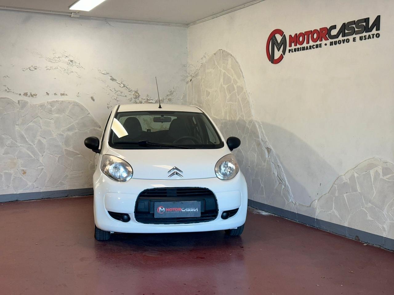 Citroen C1 1.0 5 porte Seduction