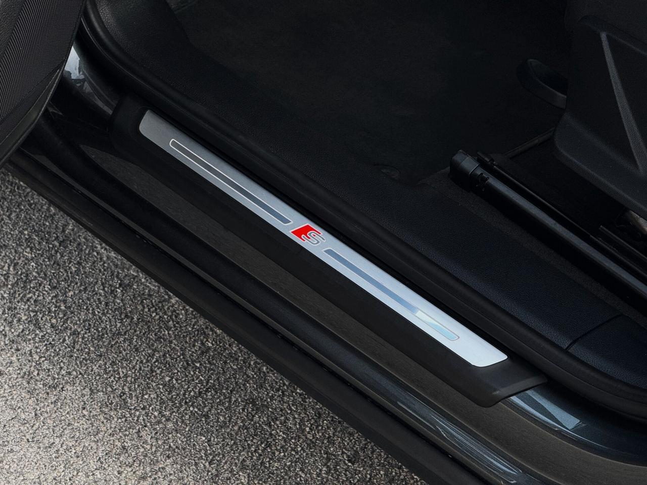 Audi Q3 40 TDI S line S tronic 200CV Quattro