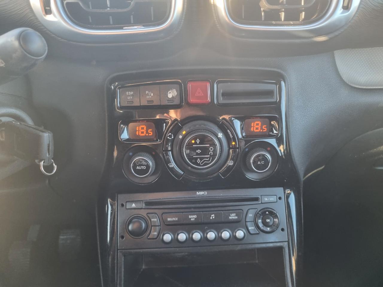 Citroen C3 Picasso 1.6 HDi 90Exclusive Style