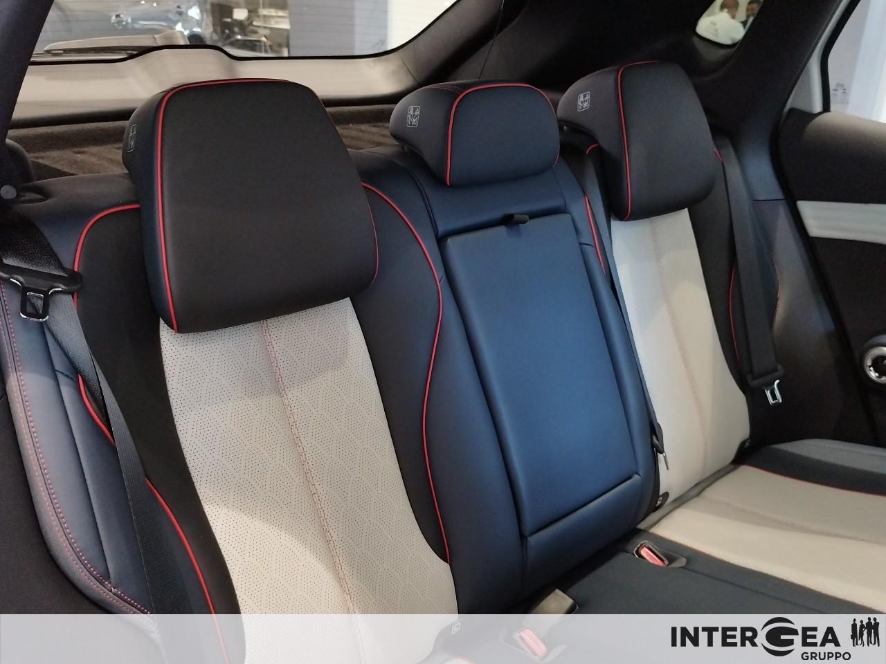 BYD Atto 3 60,48 kWh Design