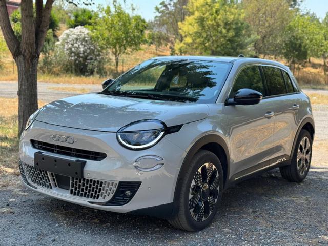 FIAT 600 Hybrid 100 CV DCT MHEV La Prima