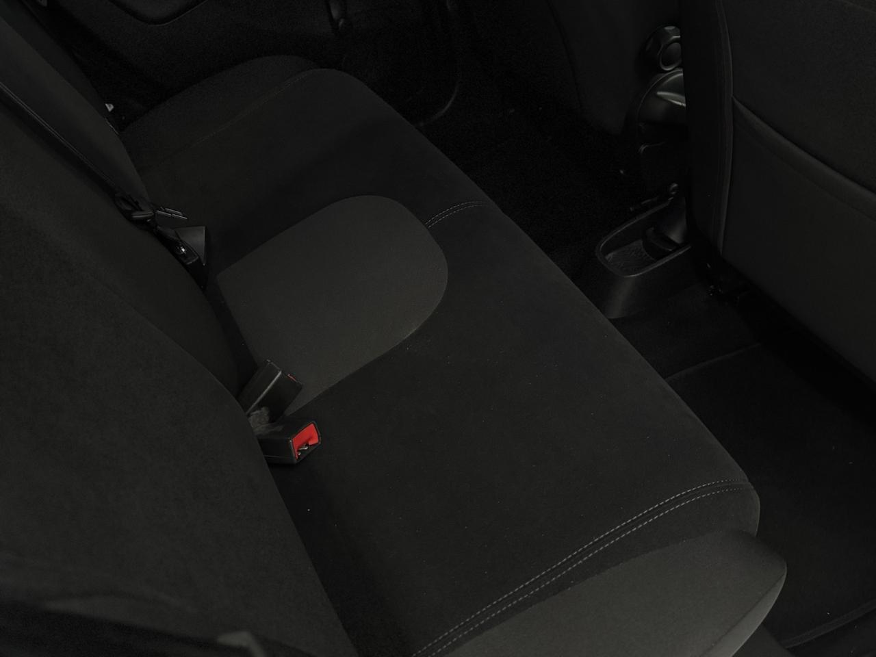 Lancia Ypsilon 1.2 GPL Ecochic Gold