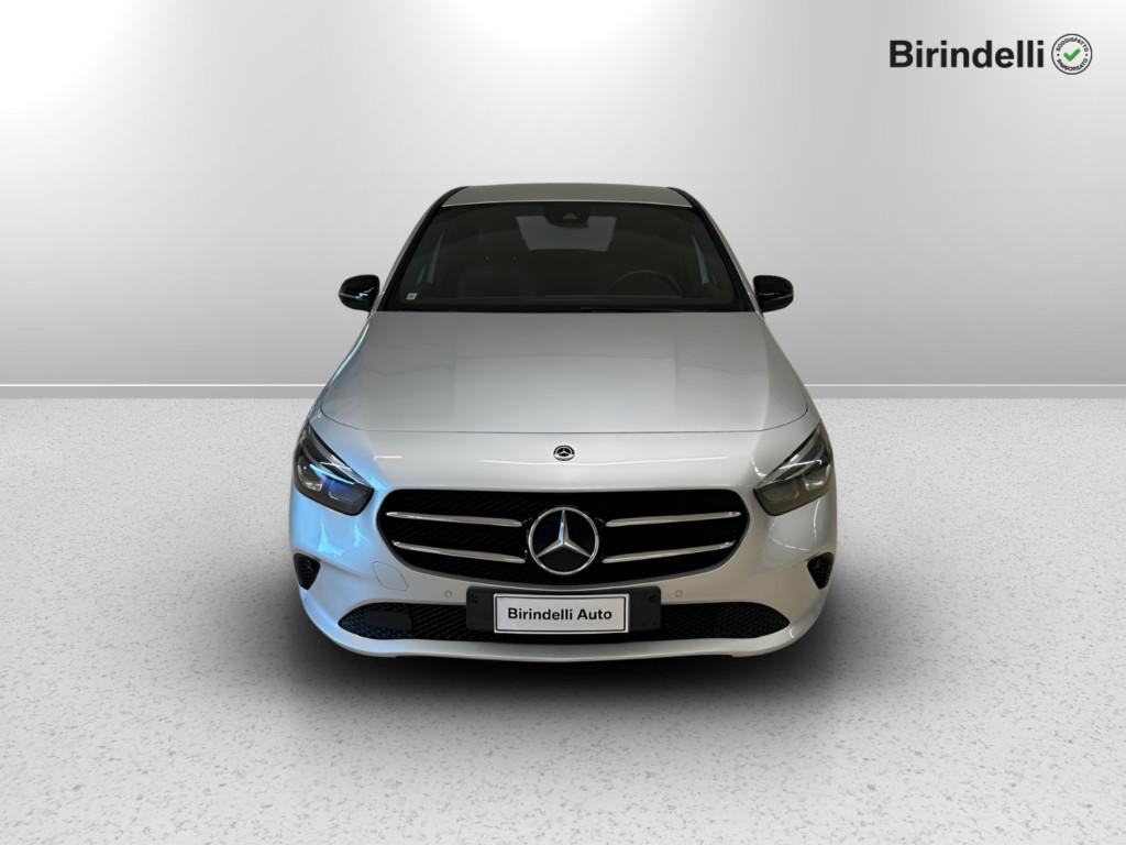 Mercedes-Benz Classe B (W247) - B 180 d Automatic Sport Plus